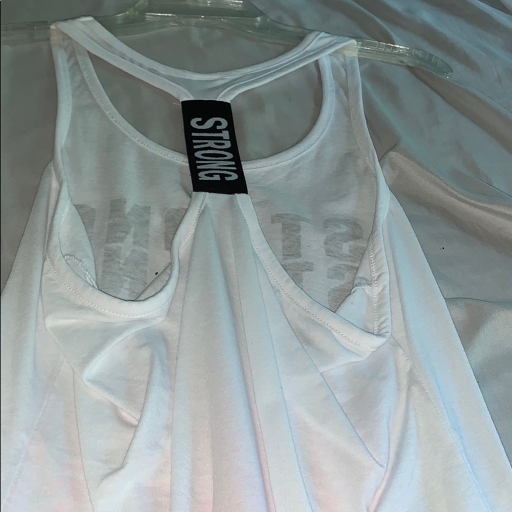Tank top - Picture 2 of 2